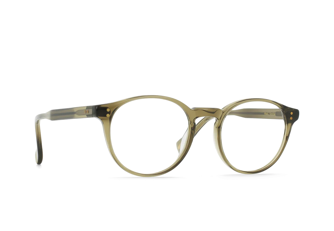 Beal-Khaki Crystal/Clear-48