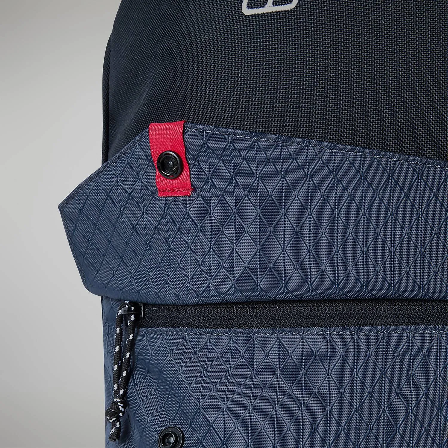 Berghaus Brand Bag 25 Black