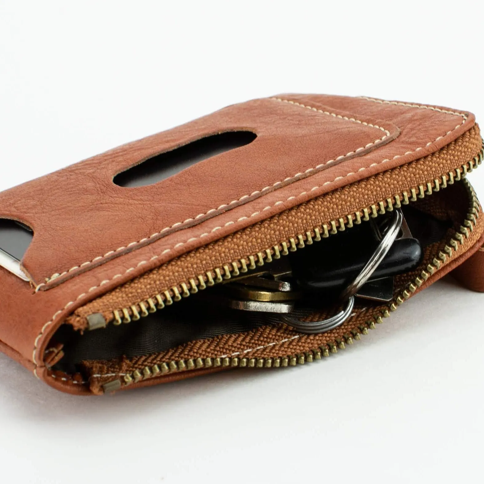 BERNAL HAIGHT Everything Wallet