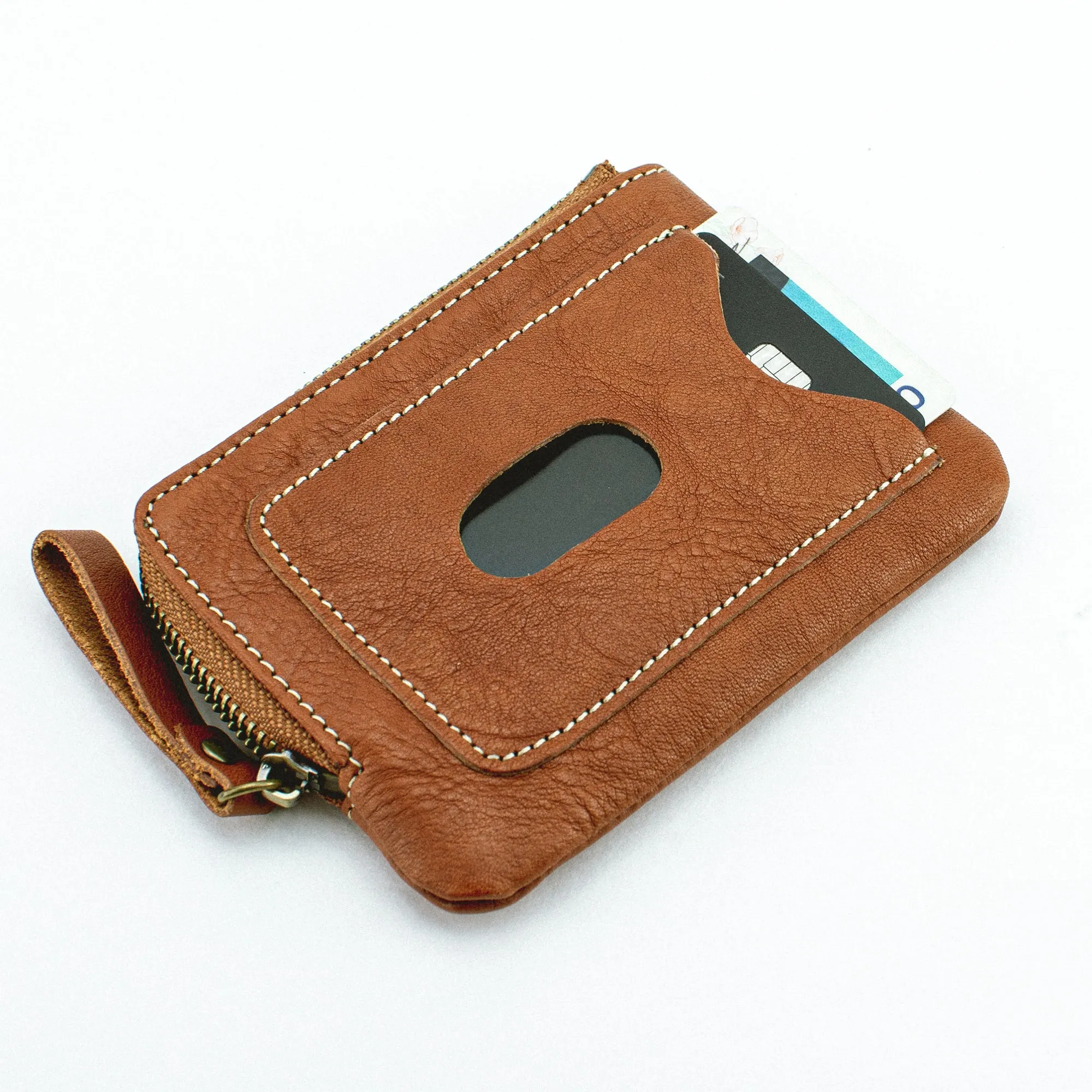 BERNAL HAIGHT Everything Wallet