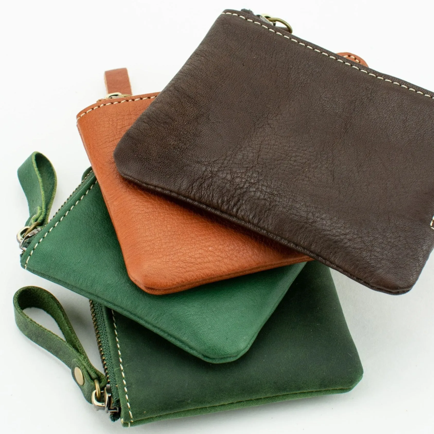 BERNAL HAIGHT Everything Wallet