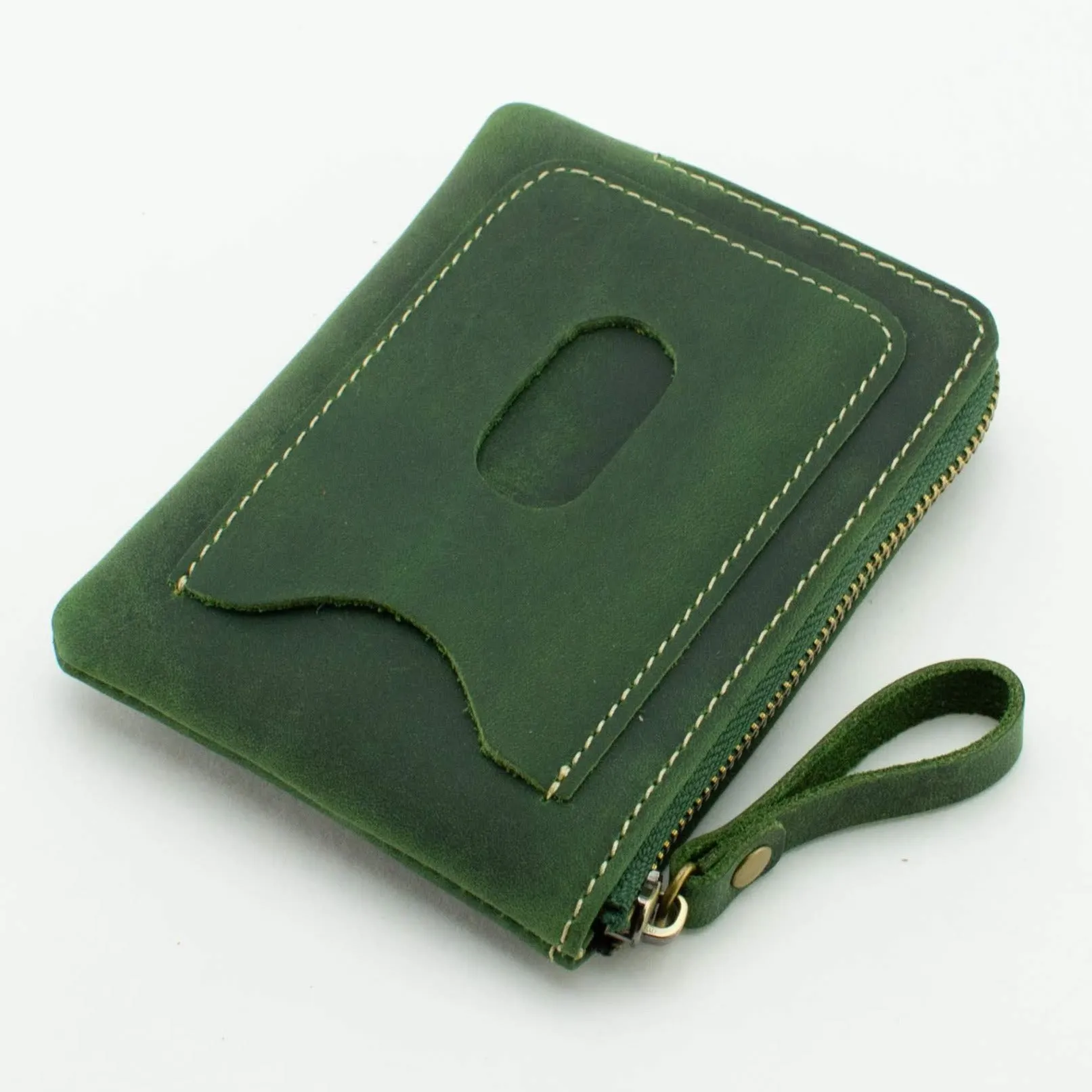 BERNAL HAIGHT Everything Wallet