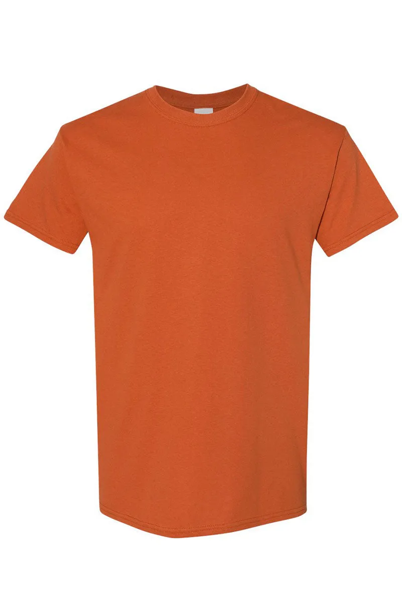 Bet Your Autumn Dollar Short Sleeve Relaxed Fit T-Shirt