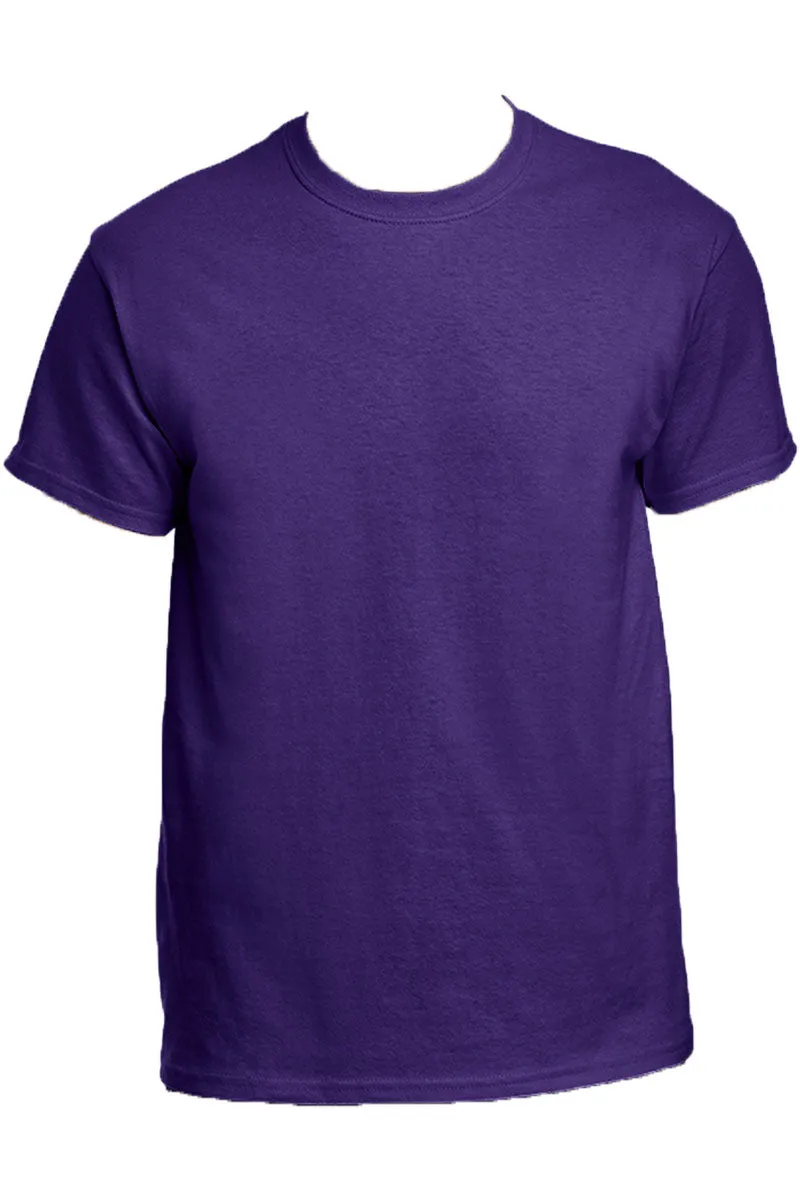 Bet Your Autumn Dollar Short Sleeve Relaxed Fit T-Shirt