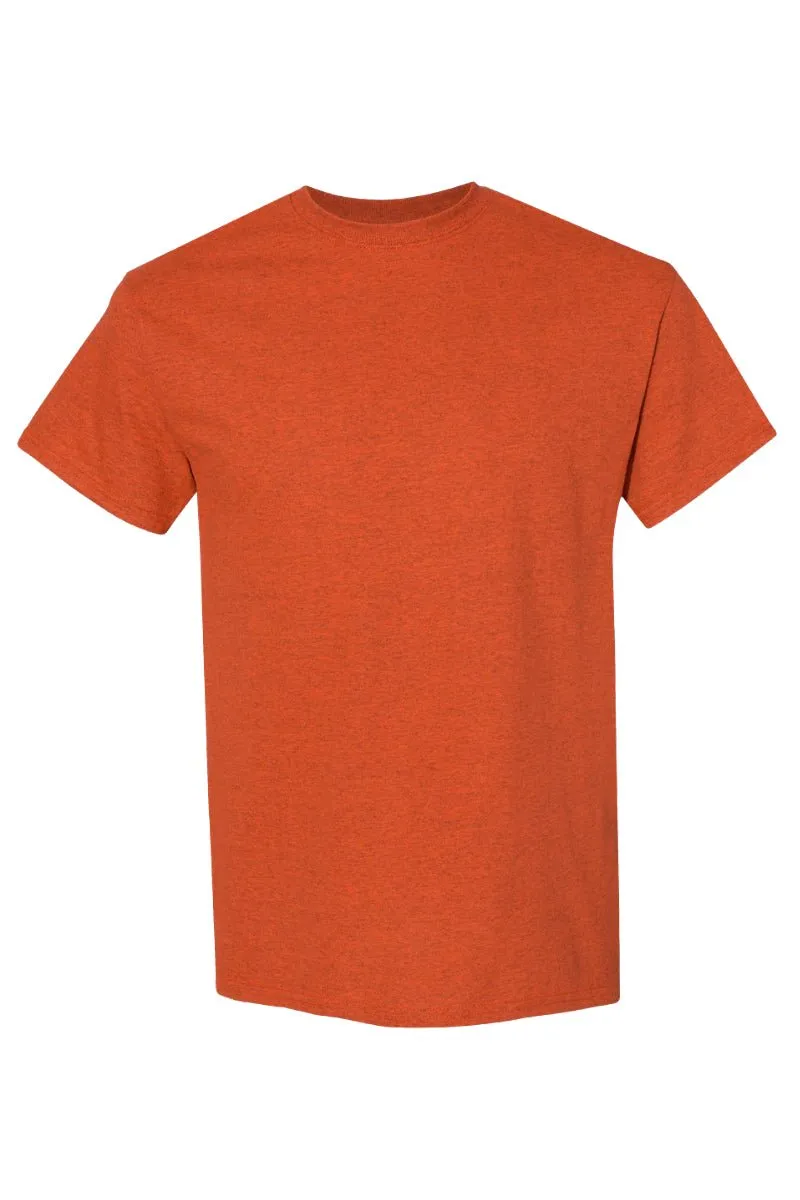 Bet Your Autumn Dollar Short Sleeve Relaxed Fit T-Shirt
