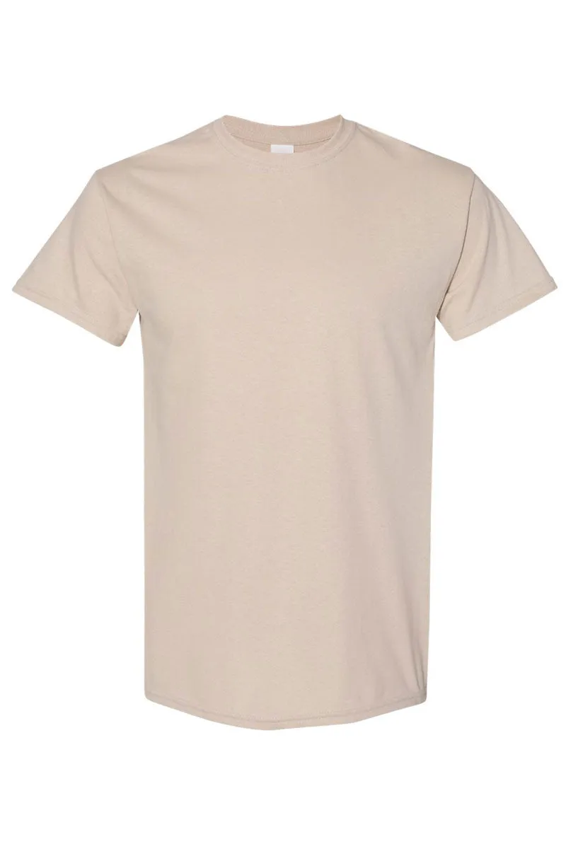 Bet Your Autumn Dollar Short Sleeve Relaxed Fit T-Shirt