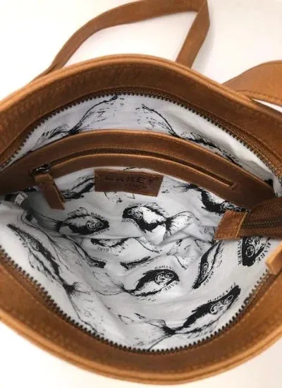 Betty Bag- Camel