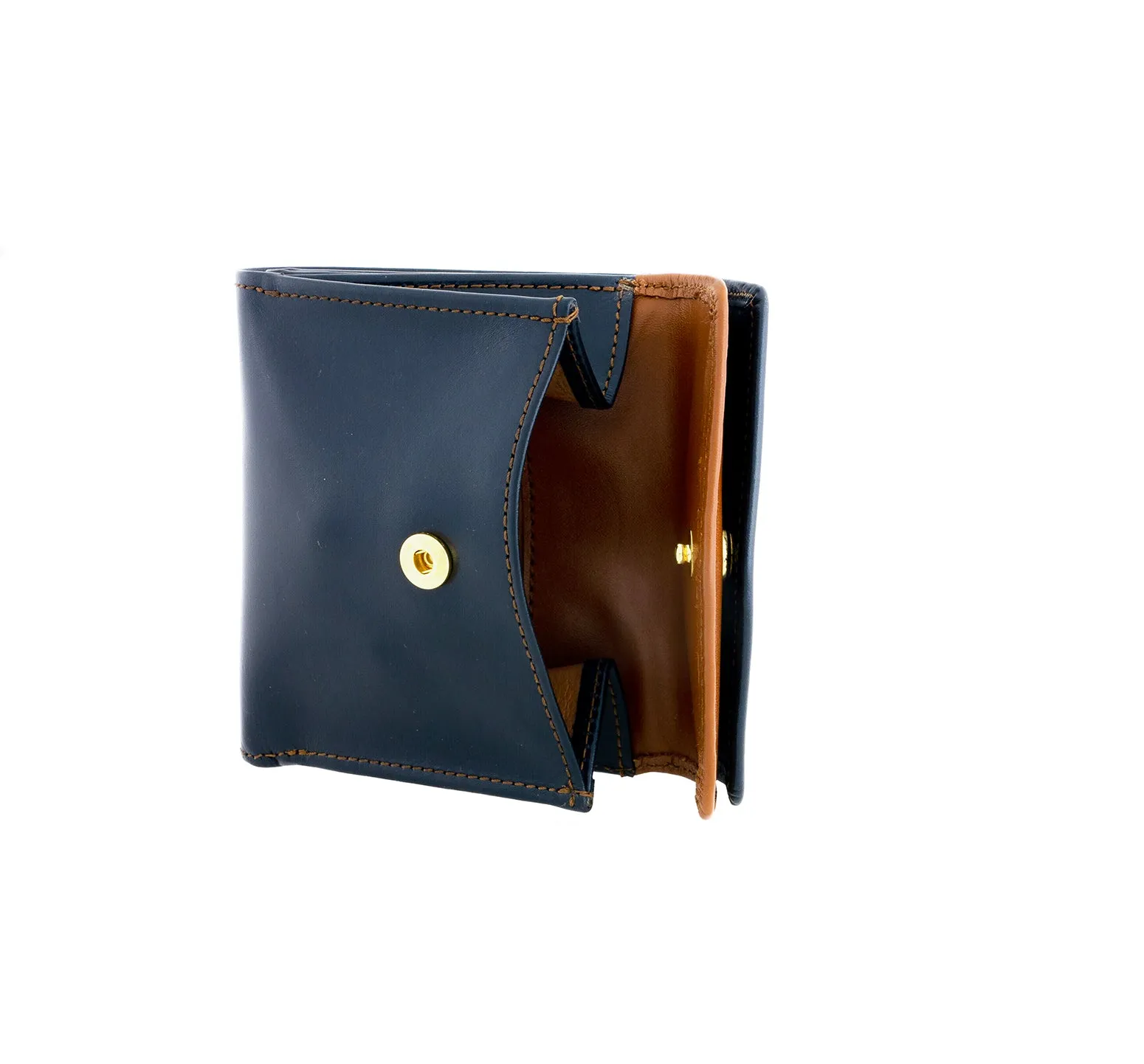 BETTY Elégante Compact (small purse unisex)