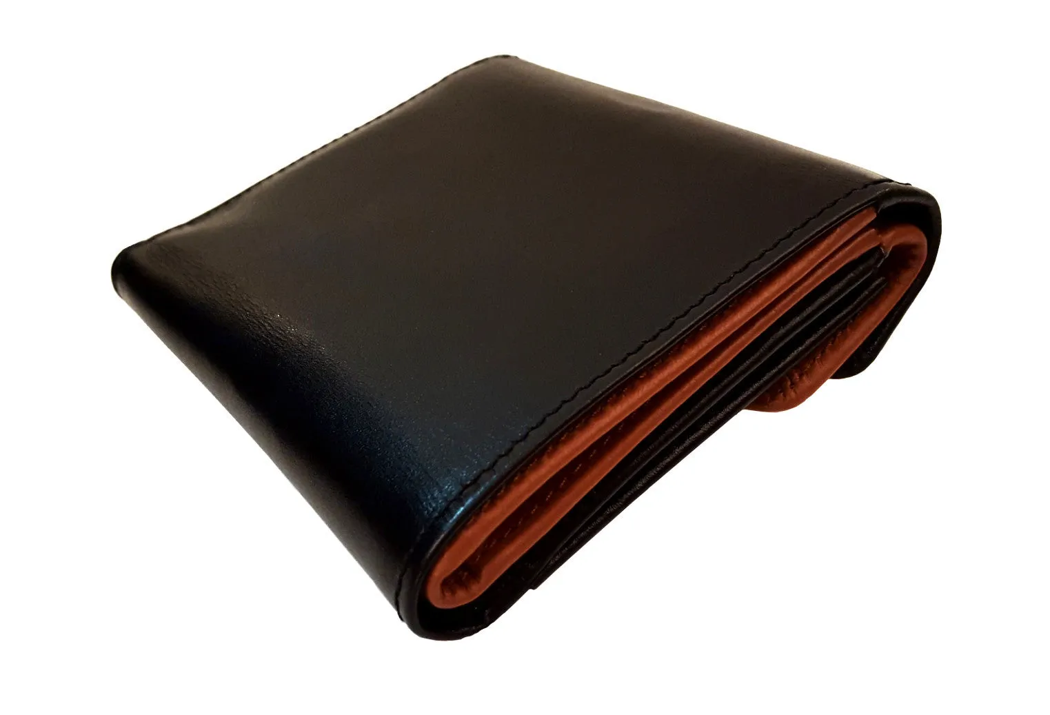 BETTY Elégante Compact (small purse unisex)