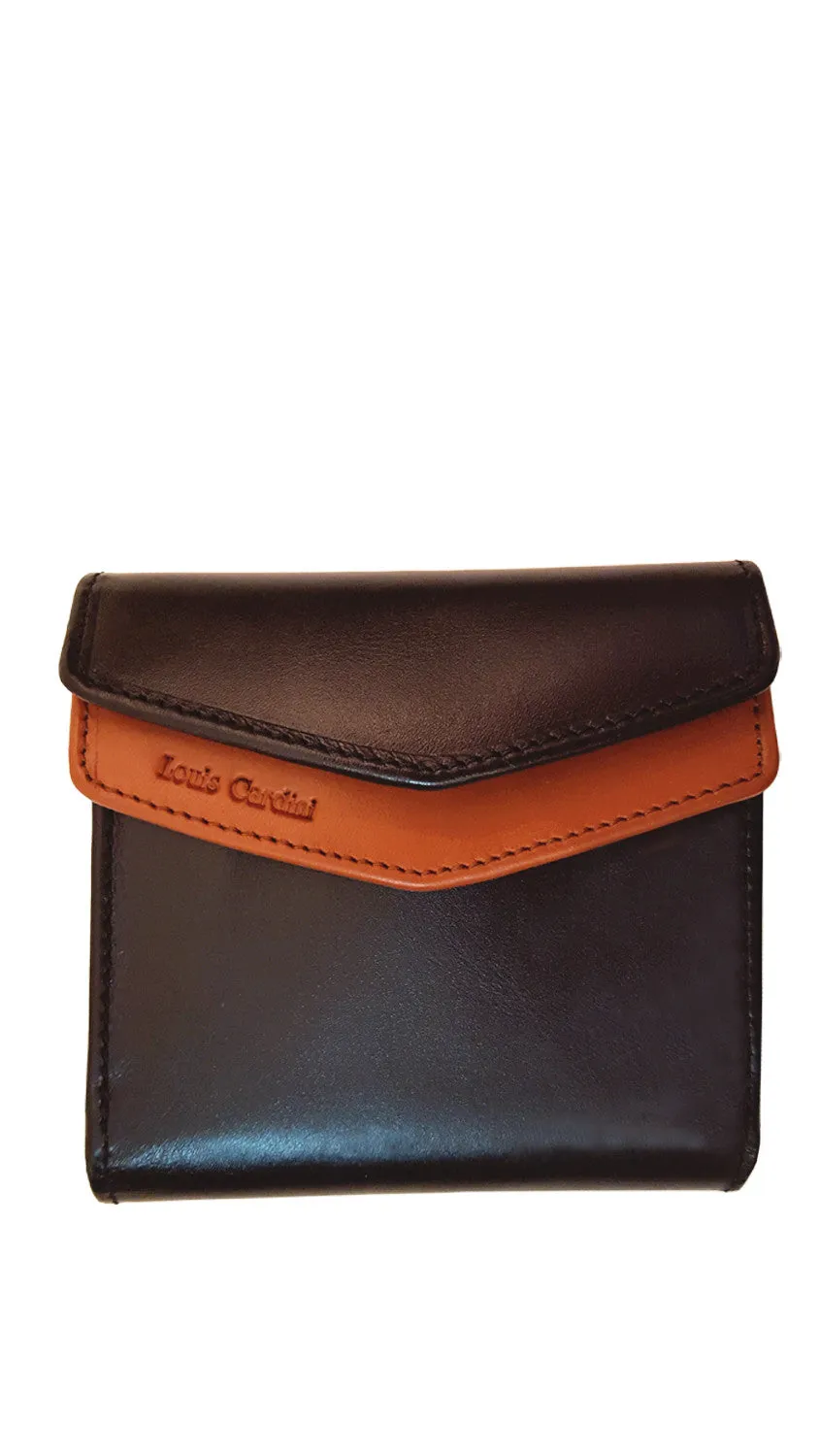 BETTY Elégante Compact (small purse unisex)