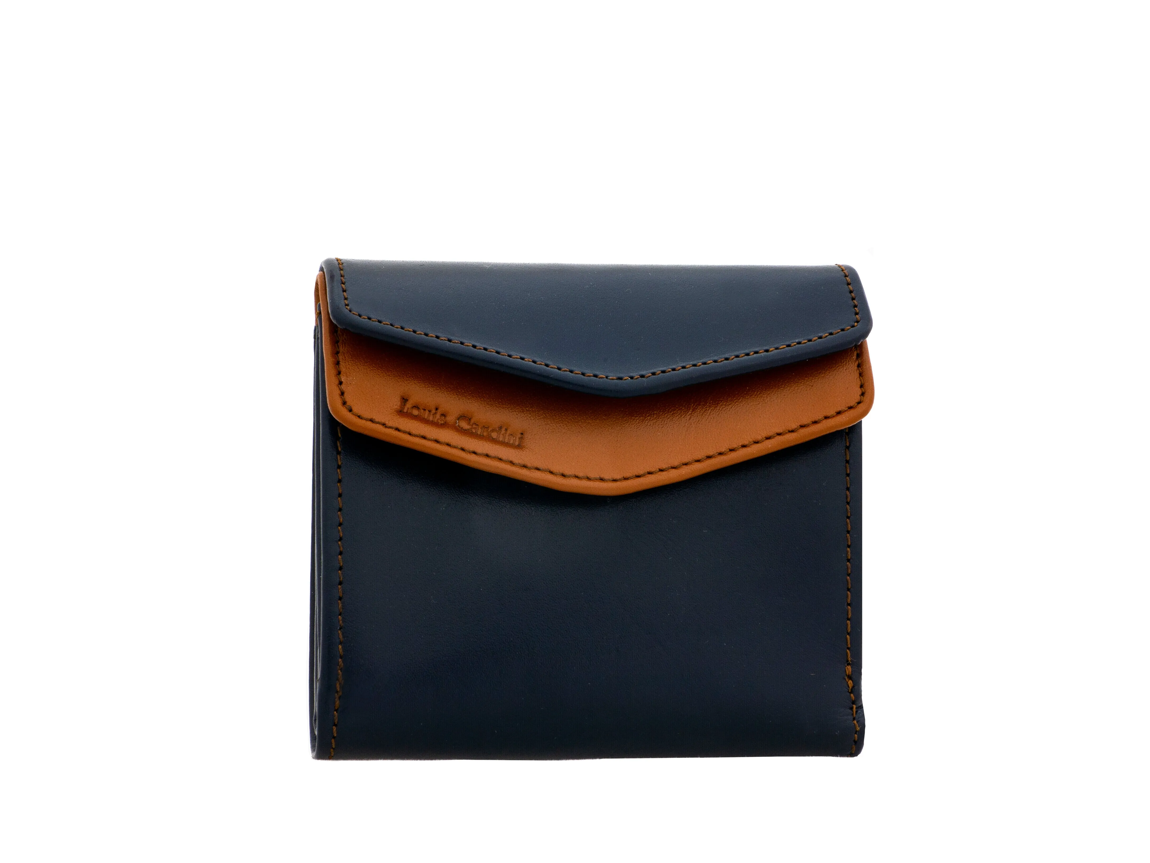 BETTY Elégante Compact (small purse unisex)