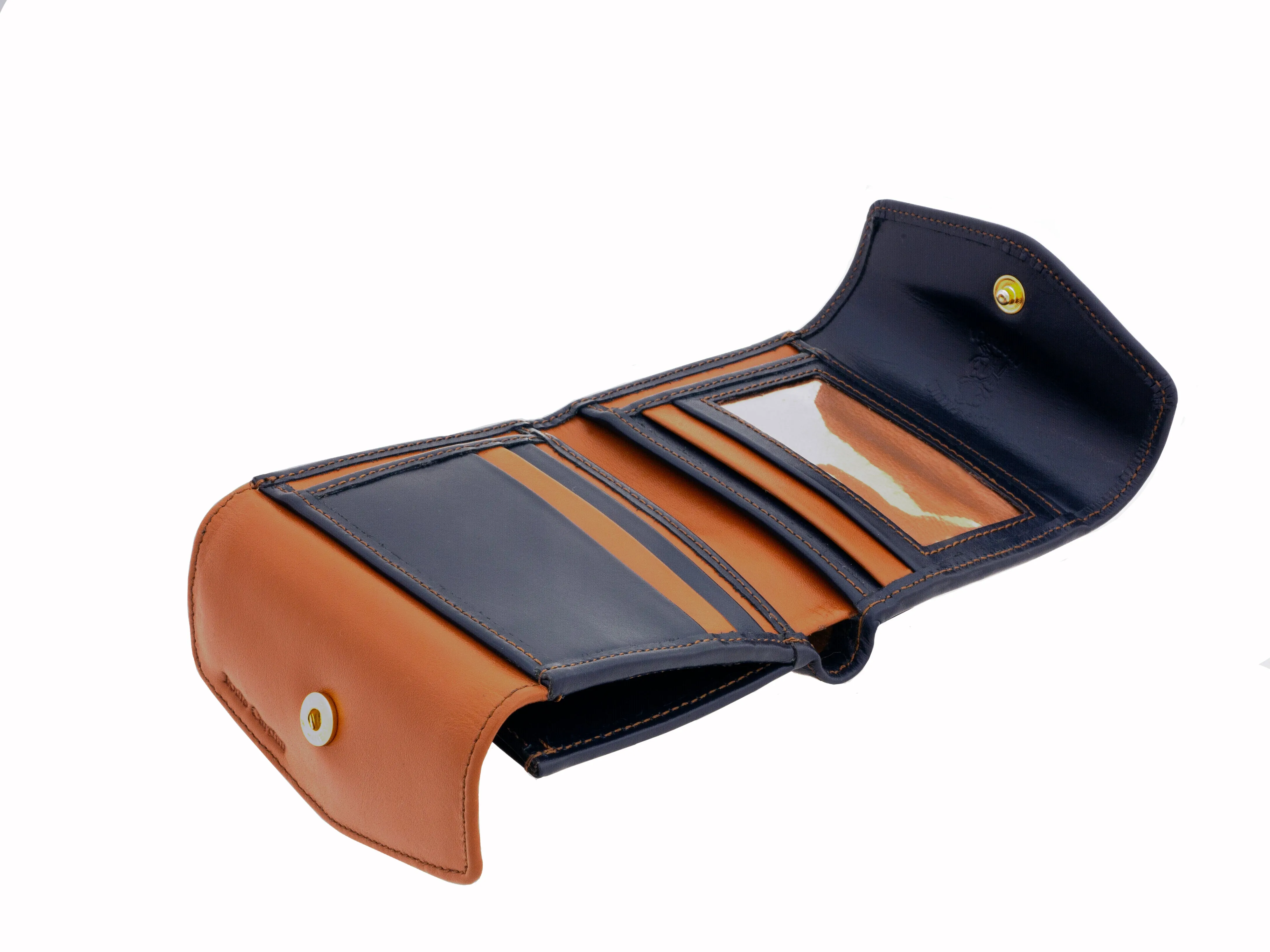 BETTY Elégante Compact (small purse unisex)