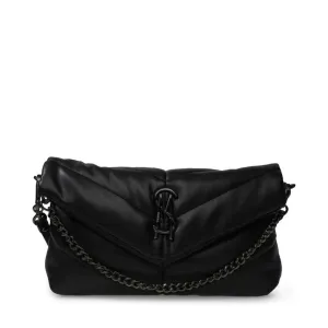 Bgala Clutch Bag - Black