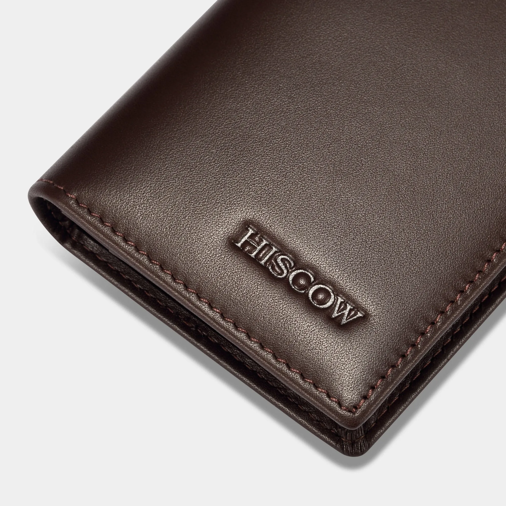 Bifold Card Holder