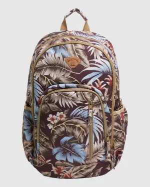 Billabong Slow Daze Roadie Backpack