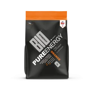 BIO-SYNERGY Pure Energy® Elite 1Kg