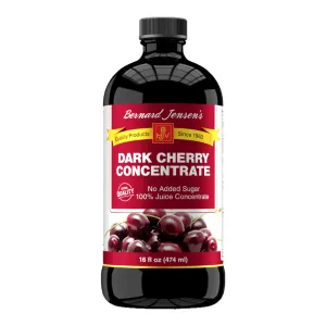 Black Cherry Concentrate