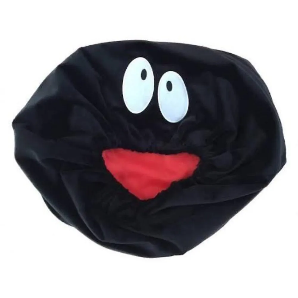 Black Hole Plush Toy