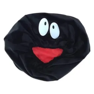 Black Hole Plush Toy