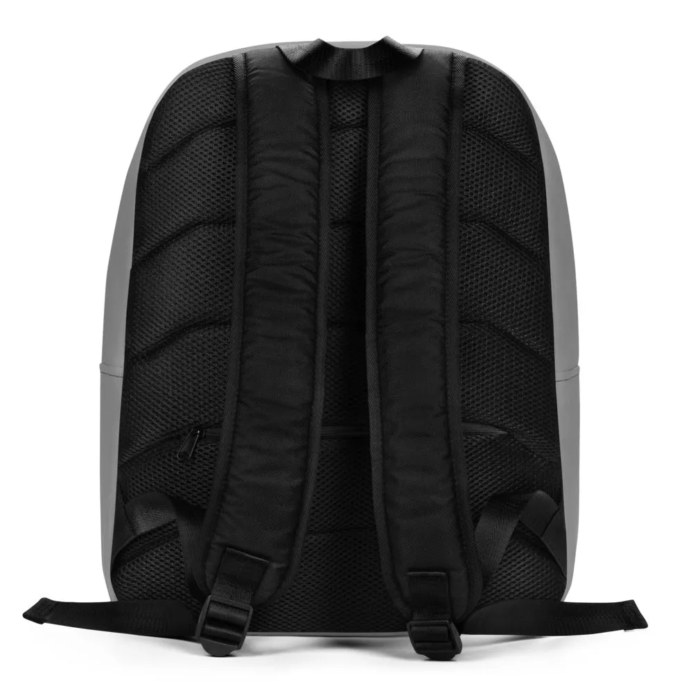 Black Lives Matter Minimalist Backpack