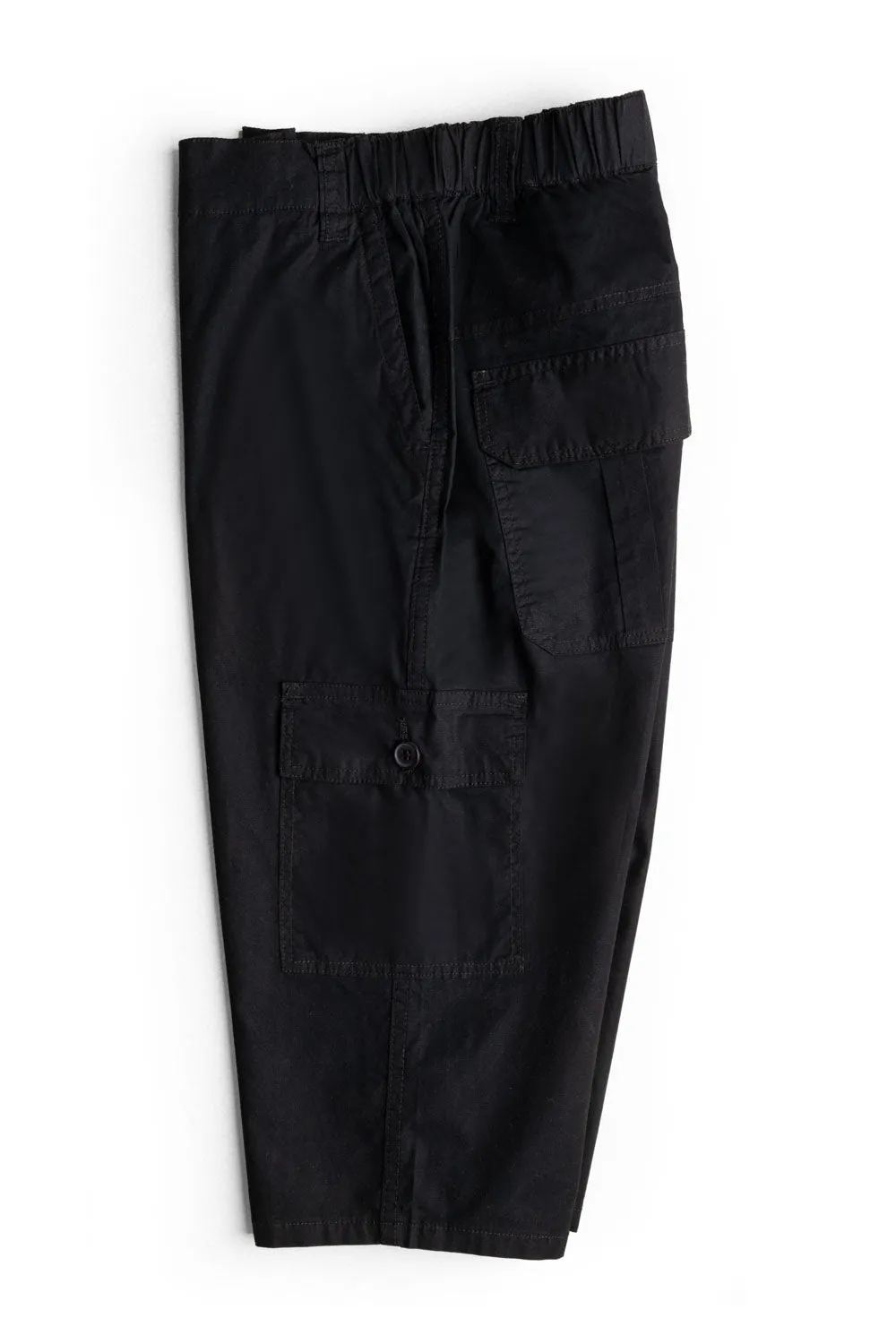 Black Short