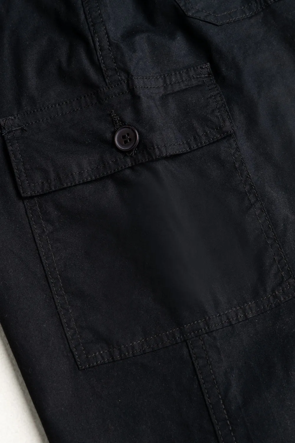 Black Short