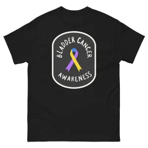 Bladder Cancer Awareness Tee