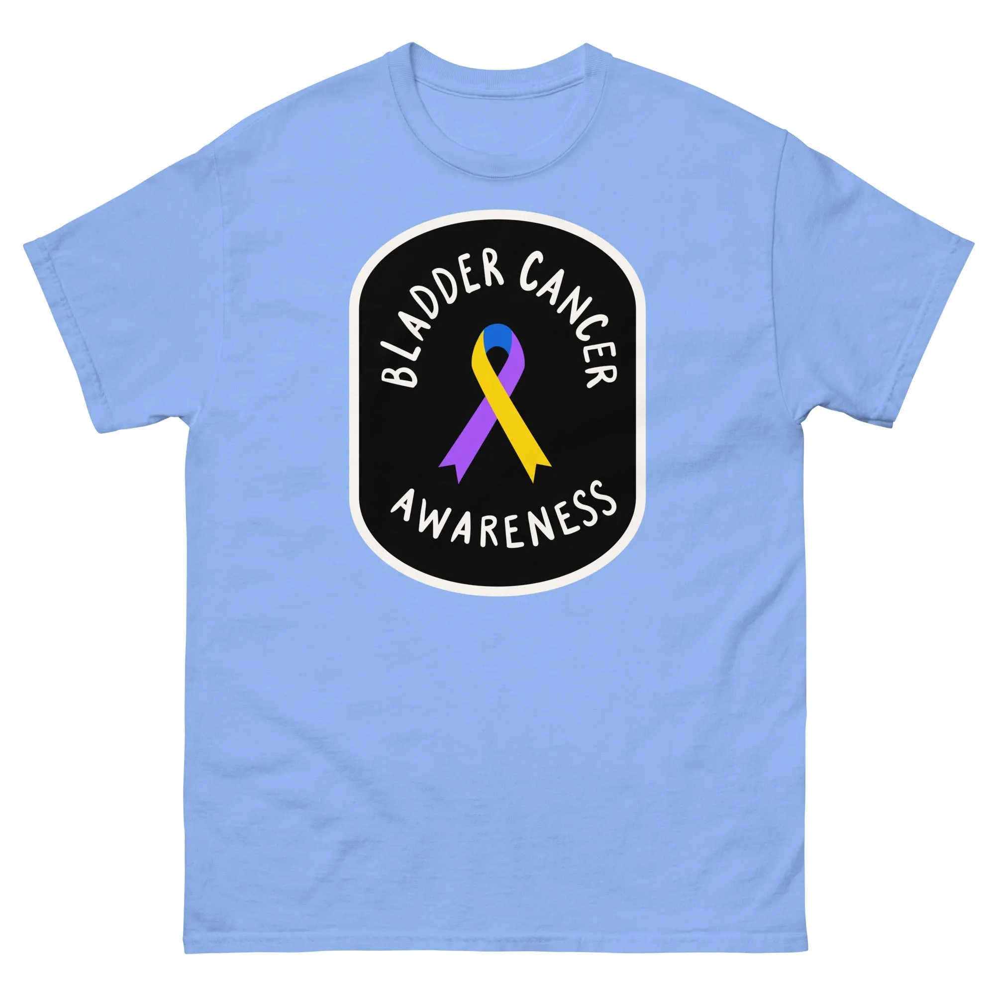 Bladder Cancer Awareness Tee