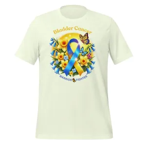 Bladder Cancer Spring Tee