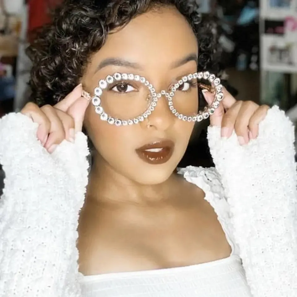 Bling Frames
