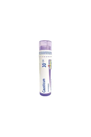 Boiron Causticum 30CH 80 Pellets
