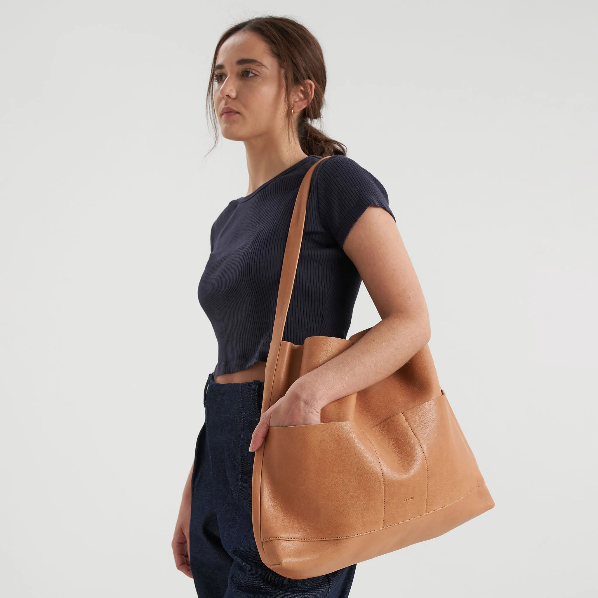 Bonarda Tote