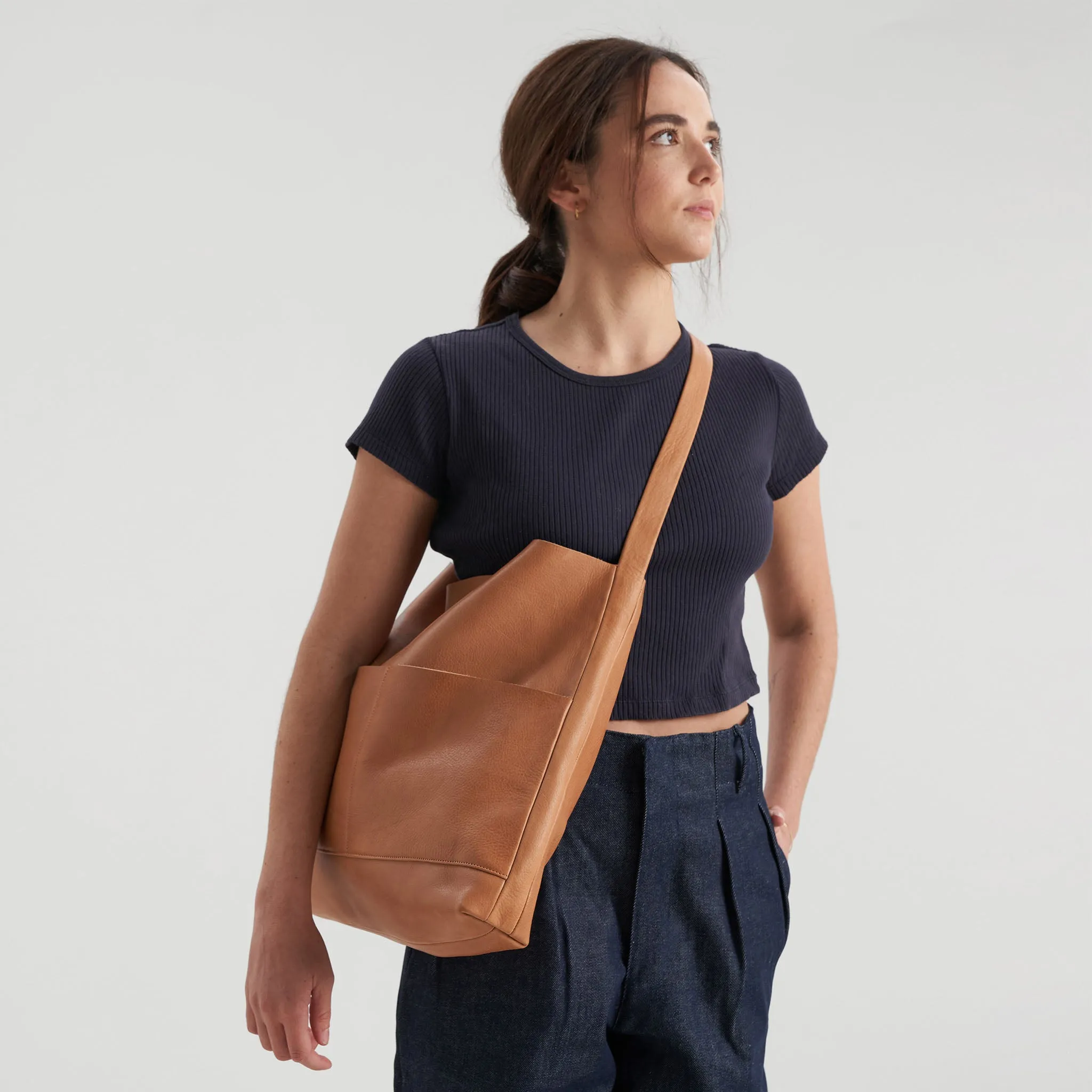Bonarda Tote