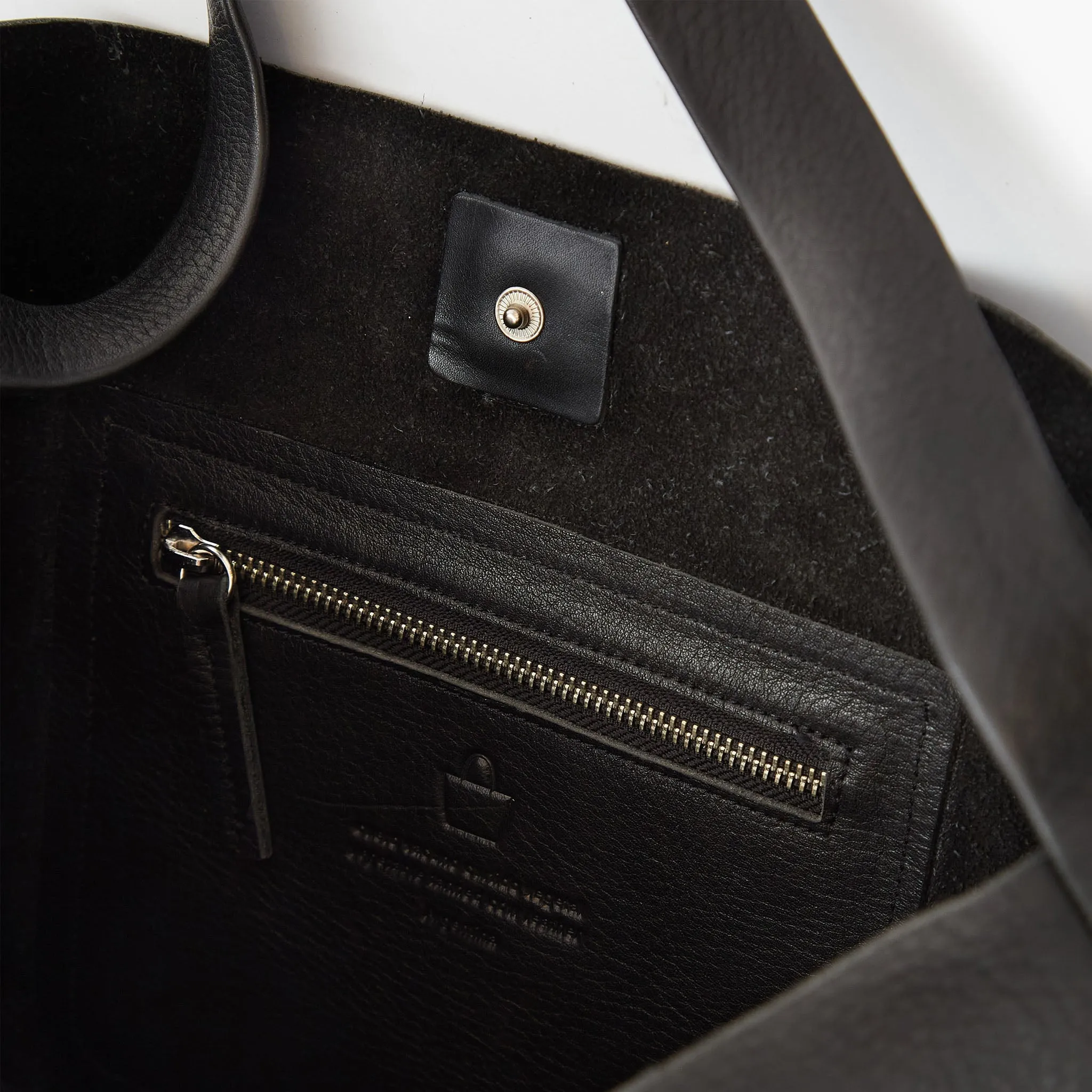 Bonarda Tote