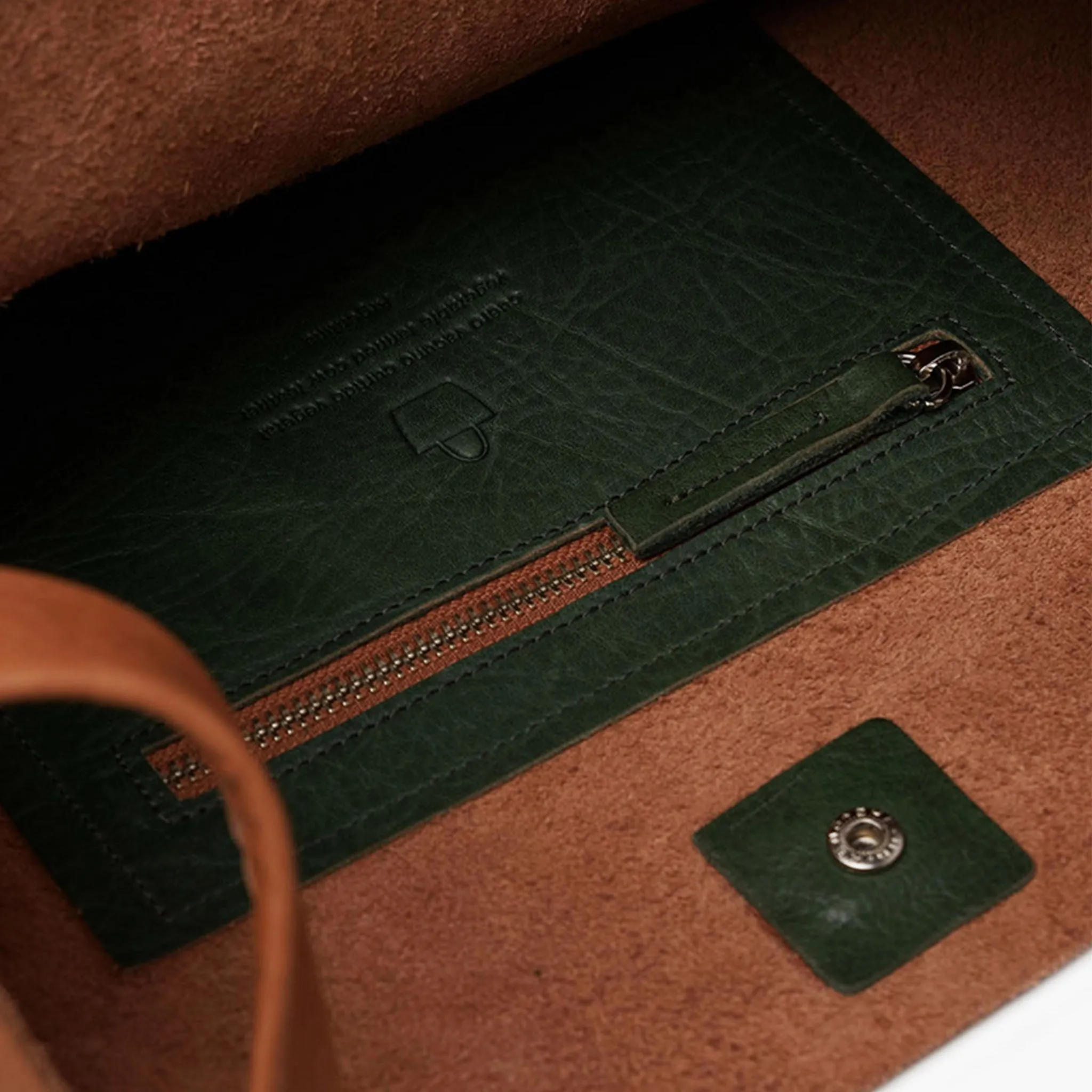 Bonarda Tote