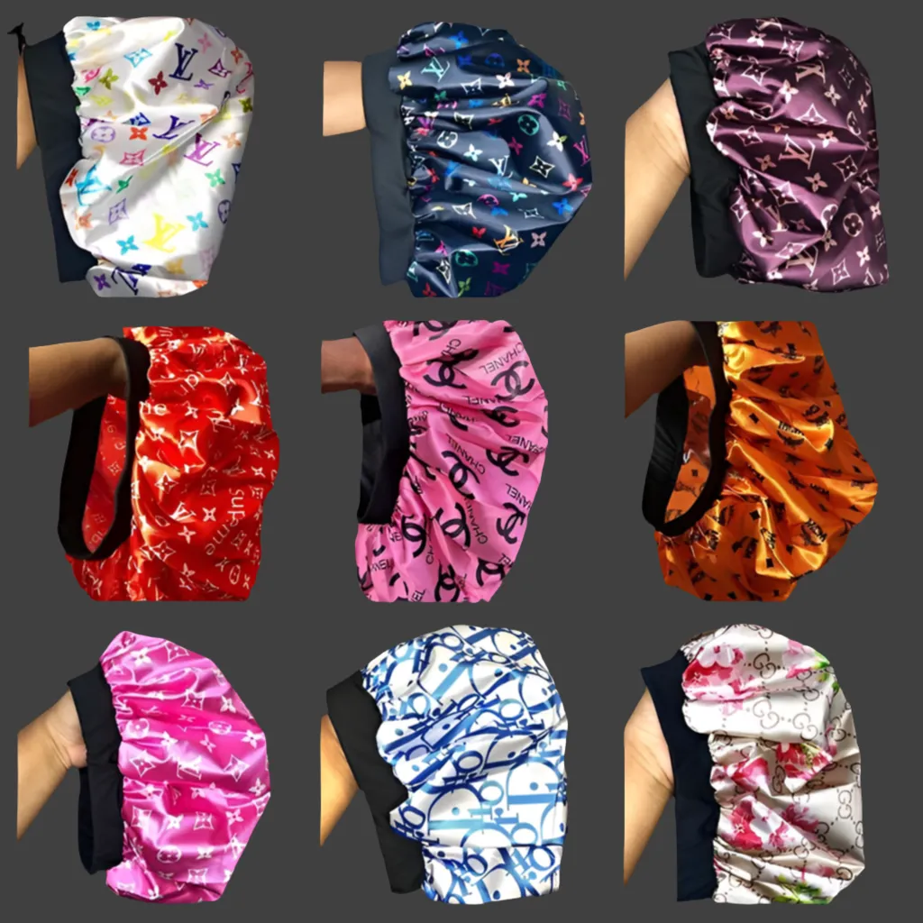 BONNETS