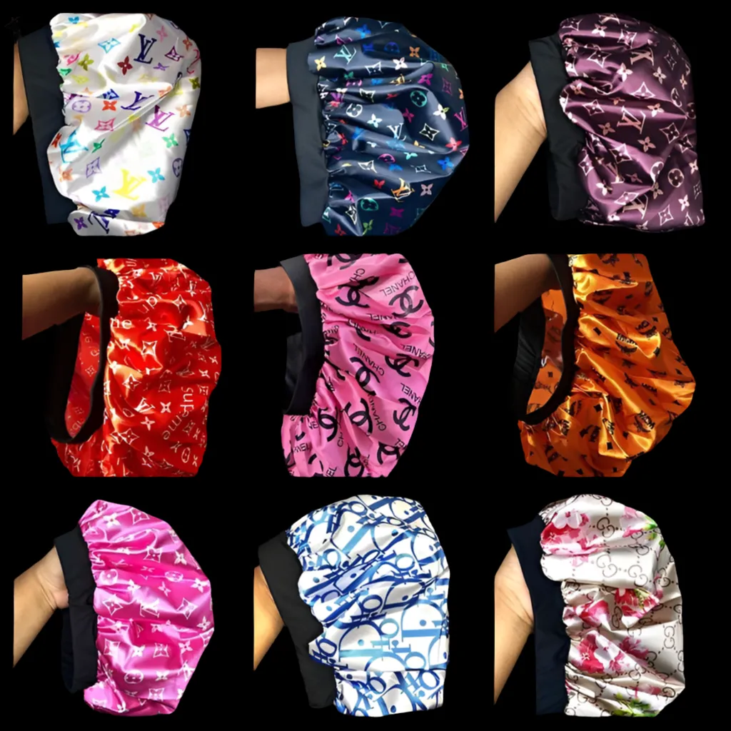 BONNETS