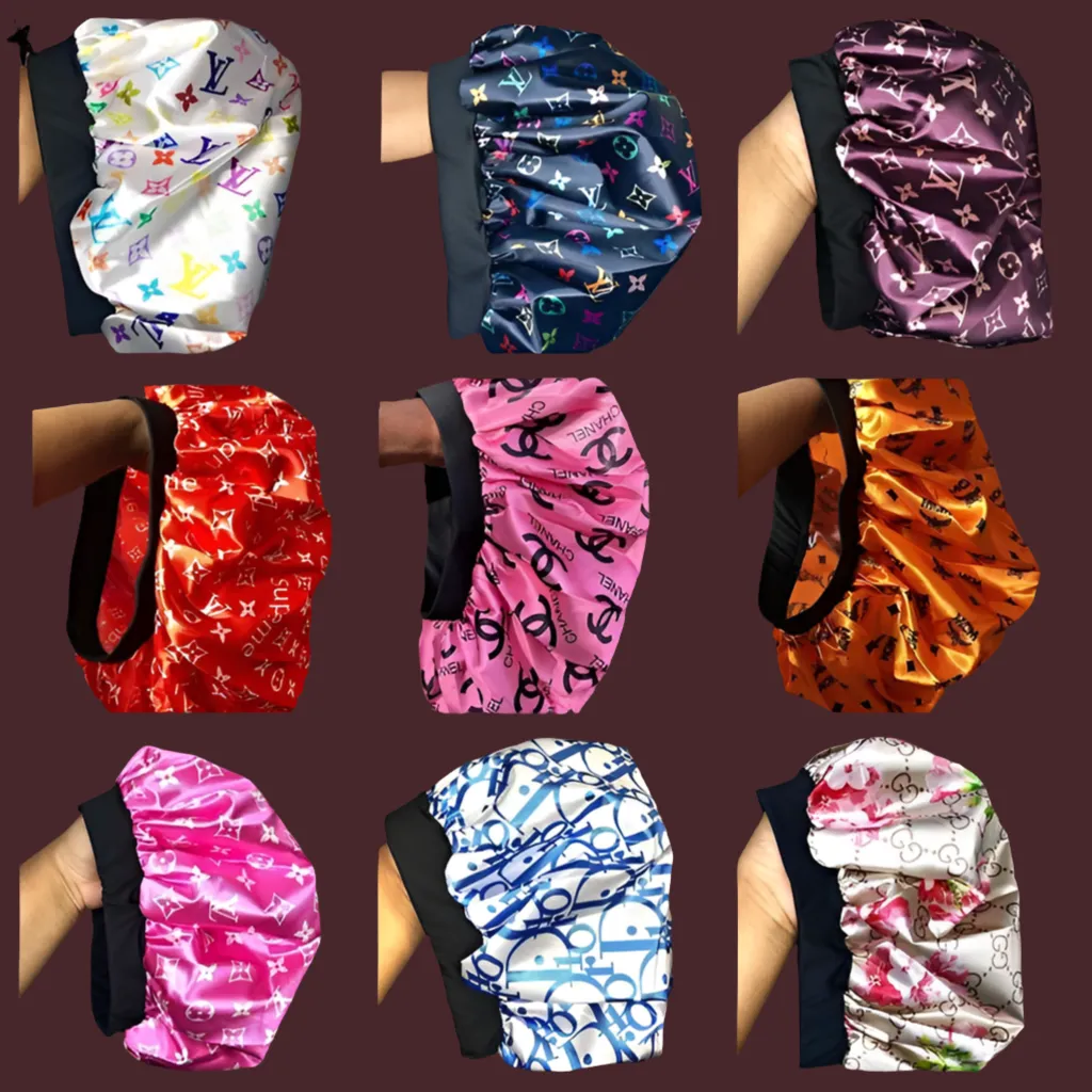 BONNETS