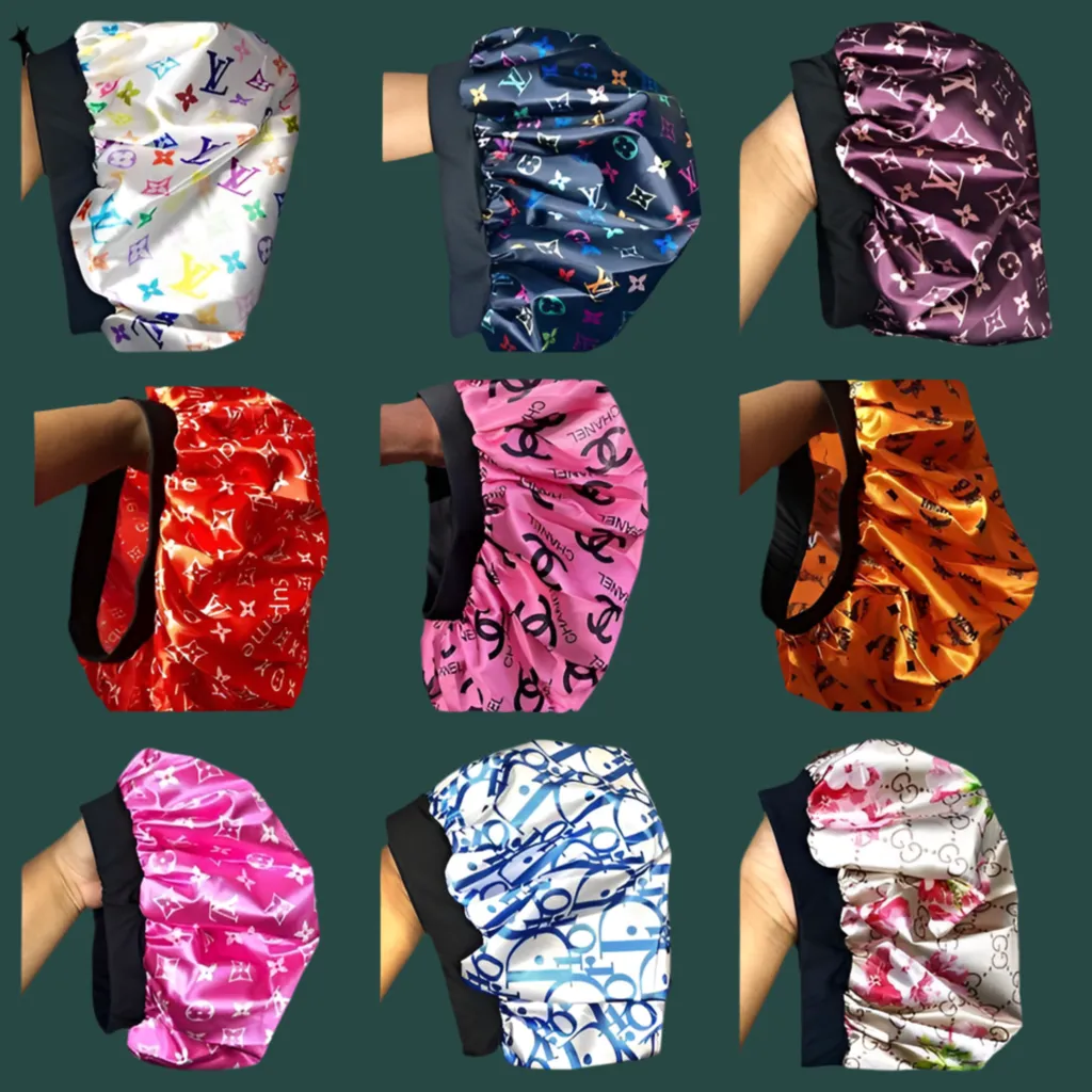 BONNETS