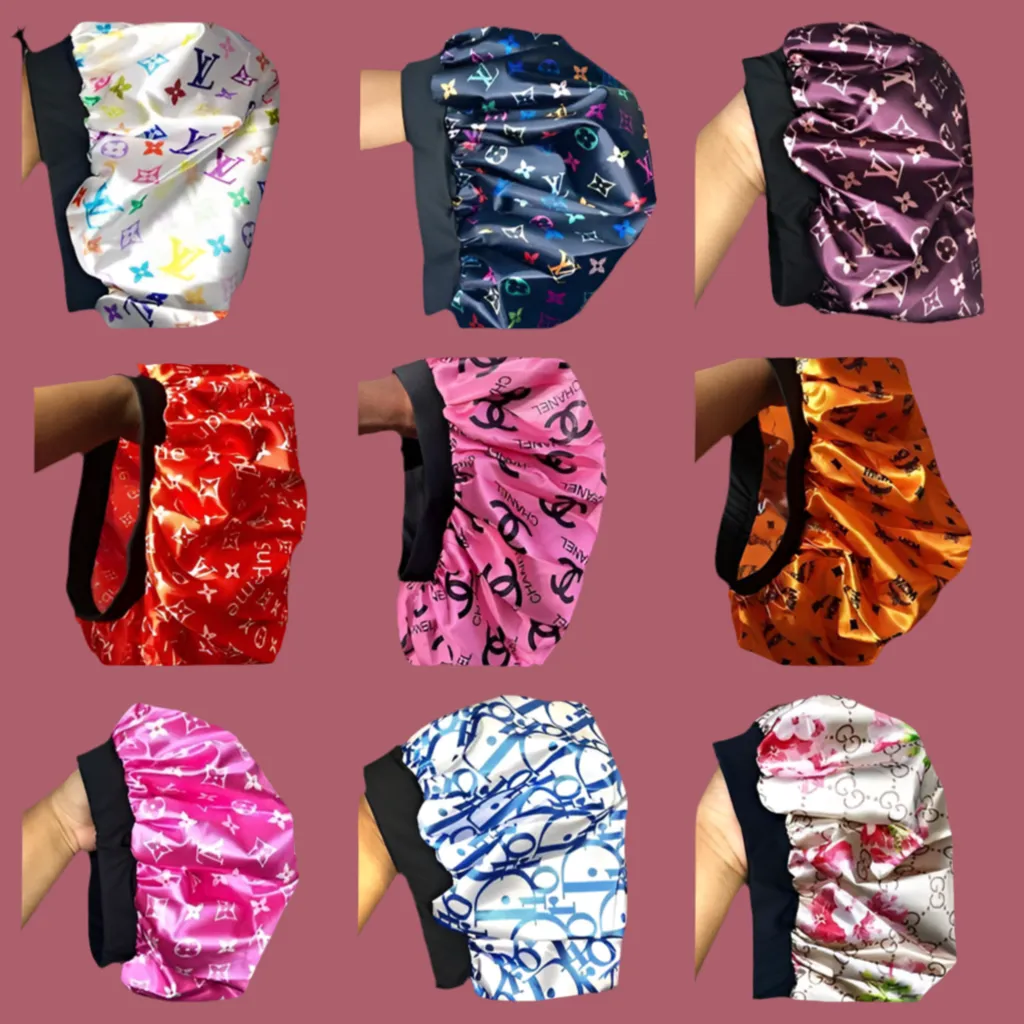 BONNETS