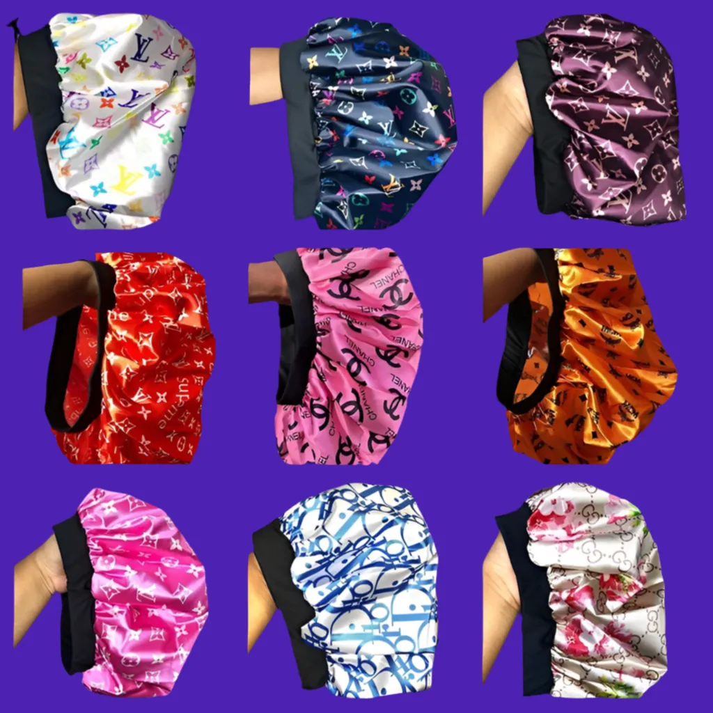 BONNETS