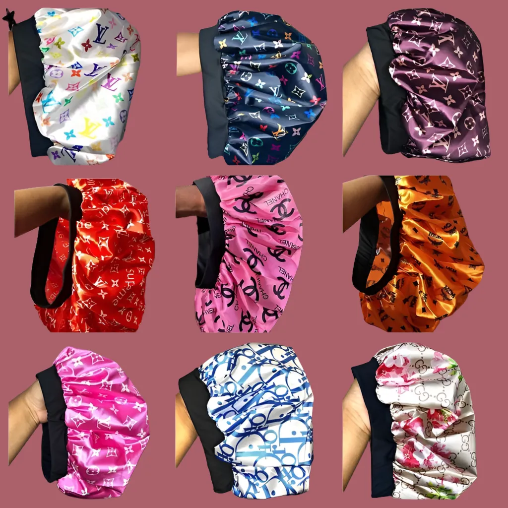 BONNETS