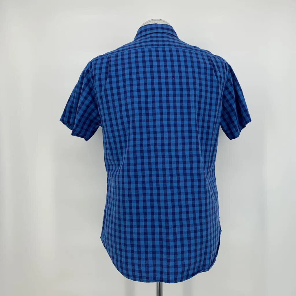 Bonobos Shirt SS