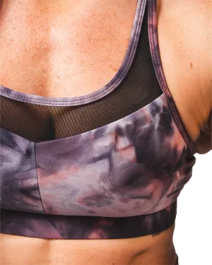 Bonschro Collection - Bra - Tie Dye