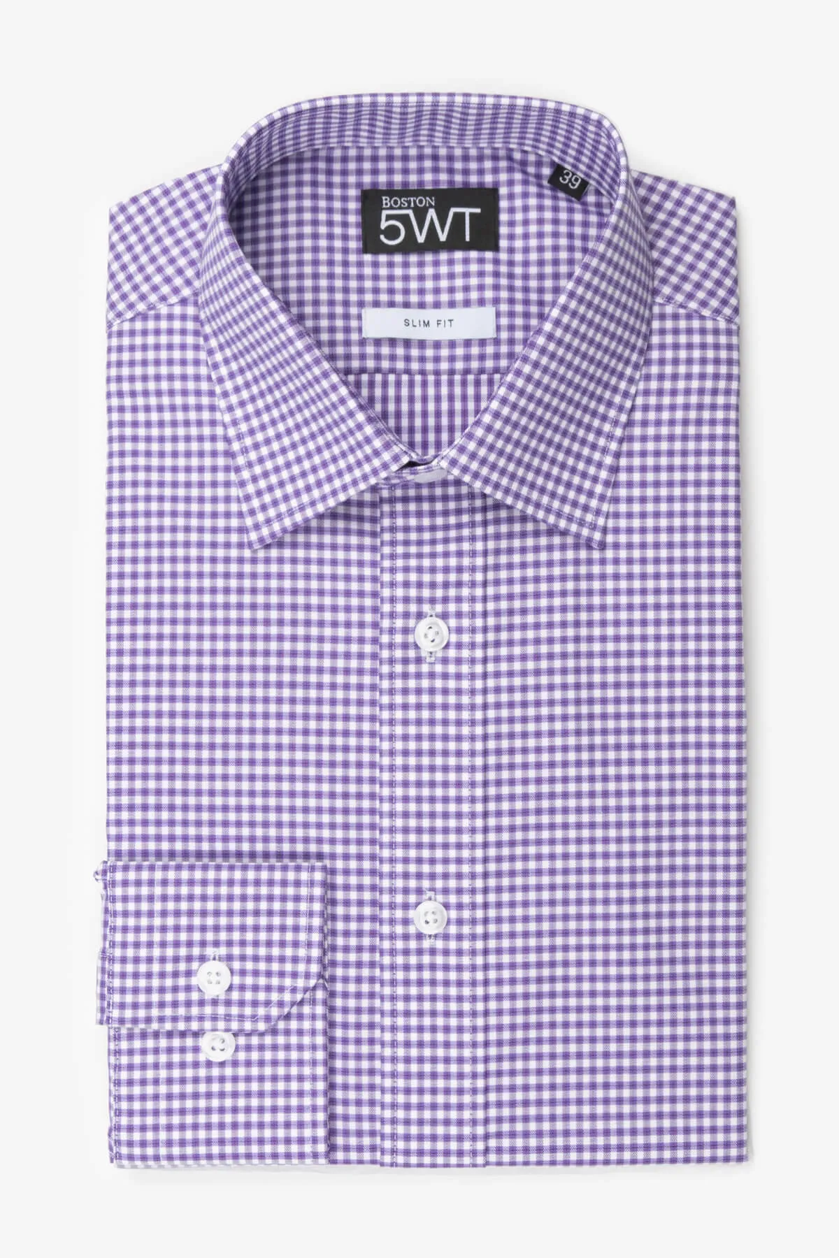 Boston | Liberty Extra Long Sleeve Business Shirt
