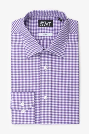 Boston | Liberty Extra Long Sleeve Business Shirt