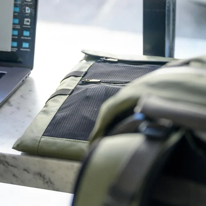 Boundary Supply Fieldspace 2.0 in Obsidian Black Color