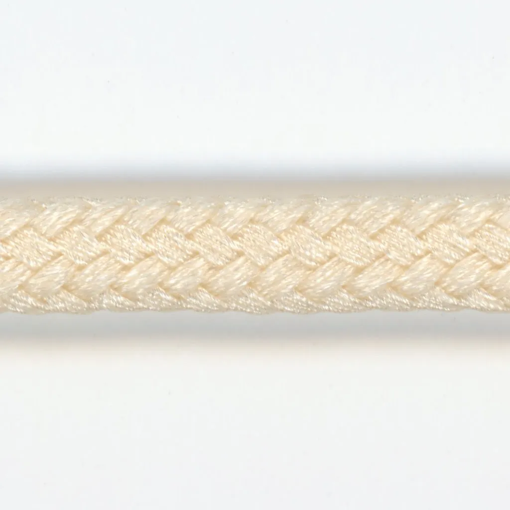 Bright Spindle Cord #158 Milk