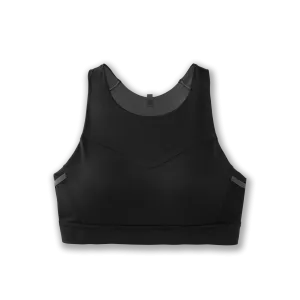 Brooks Women's Drive 3 Pocket Run Bra