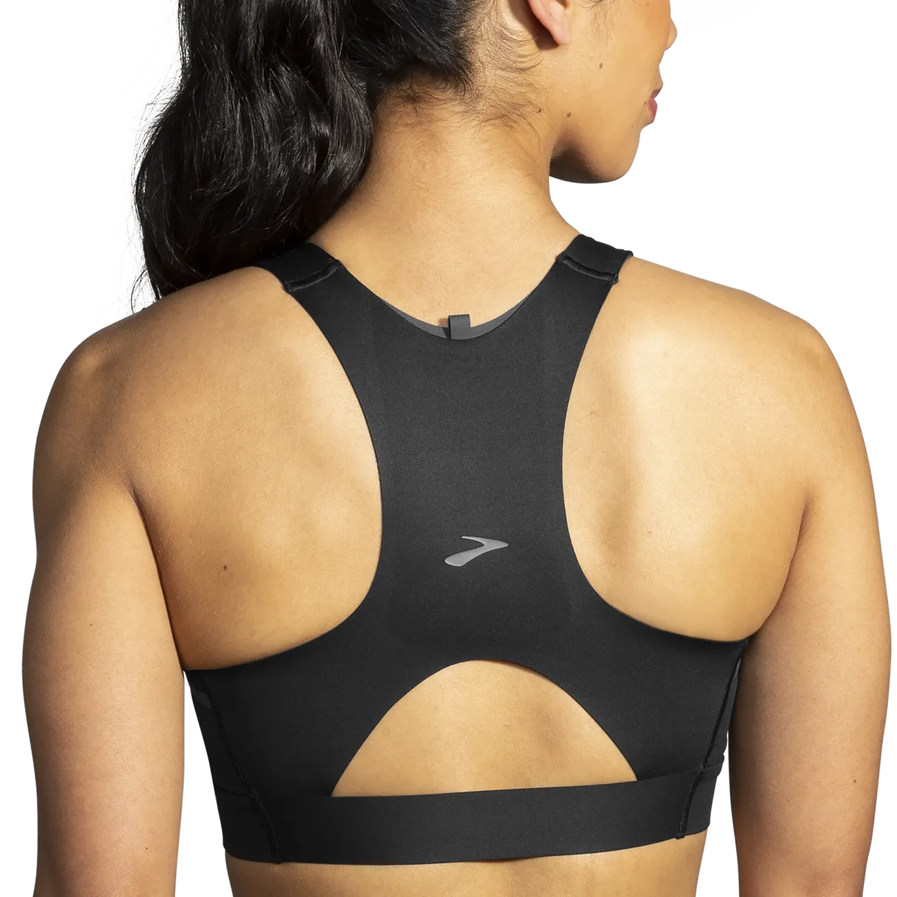 Brooks Women's Drive 3 Pocket Run Bra